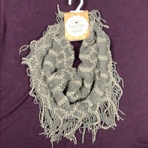 NWT Infinity Scarf